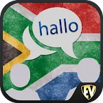 Speak Afrikaans : Learn Afrika | Indus Appstore | App Icon