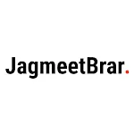 Jagmeet Brarapp icon