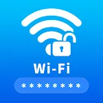 WiFi Password Show WiFi Master | Indus Appstore | App Icon