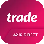 Axis Direct Trader | Indus Appstore | App Icon