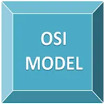 OSI Model | Indus Appstore | App Icon