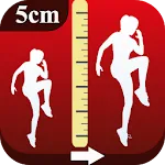 Height Increase Workout | Indus Appstore | App Icon