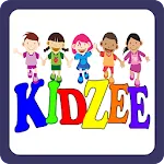 Kidzee - Kids App | Indus Appstore | App Icon