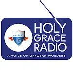 Holy Grace Radio | Indus Appstore | App Icon