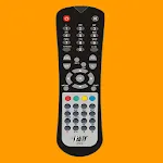 Akira tv remote control | Indus Appstore | App Icon