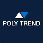 POLYTREND | Indus Appstore | App Icon