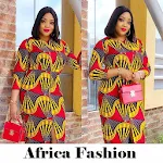 Ankara Women Fashion Africa | Indus Appstore | App Icon