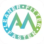 Leaner Fitter Faster | Indus Appstore | App Icon