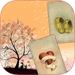 Lenormand Love Tarot | Indus Appstore | App Icon