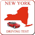 New York Driving Test | Indus Appstore | App Icon