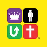 The Gospel App | Indus Appstore | App Icon