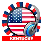 Kentucky Radio Stations - USA | Indus Appstore | App Icon