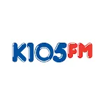 K105FM | Indus Appstore | App Icon