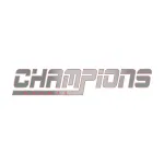 Champions Events | Indus Appstore | App Icon