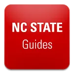 NC State University Guides | Indus Appstore | App Icon