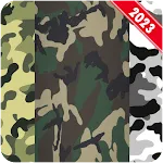 Camouflage Wallpaper | Indus Appstore | App Icon