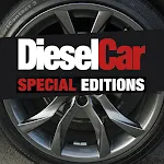 Diesel&EcoCar Magazine | Indus Appstore | App Icon