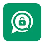 Chat Locker | Indus Appstore | App Icon