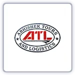 Abhishek tours and logistics | Indus Appstore | App Icon