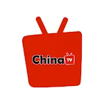 Chinese TV ChinaTv | Indus Appstore | App Icon