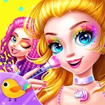 Sweet Princess Candy Makeup | Indus Appstore | App Icon