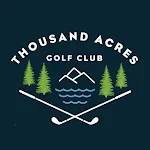 Thousand Acres Golf Club | Indus Appstore | App Icon