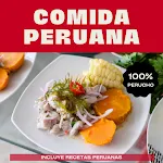 Recetas de Comidas Peruanas | Indus Appstore | App Icon