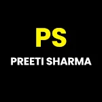 Preeti Sharma | Indus Appstore | App Icon