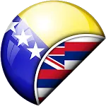 Bosnian-Hawaiian Translator | Indus Appstore | App Icon