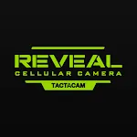 Tactacam REVEAL | Indus Appstore | App Icon