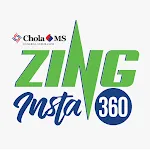 Zing Insta 360 Partner | Indus Appstore | App Icon