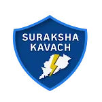 Suraksha Kavach – TP Odisha | Indus Appstore | App Icon