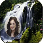 Waterfall Photo Frames-Editor | Indus Appstore | App Icon