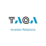 TAQA Investor Relations | Indus Appstore | App Icon