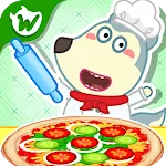 Wolfoo Pizza Shop, Great Pizza | Indus Appstore | App Icon