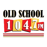 Old School 1047 | Indus Appstore | App Icon