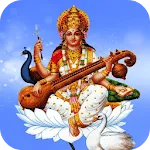 Saraswati Vandana | Indus Appstore | App Icon