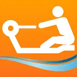 JUST ROW | Indus Appstore | App Icon