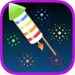 Bonfire night - Fun Fireworks | Indus Appstore | App Icon