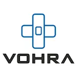 Vohra Wound Care | Indus Appstore | App Icon