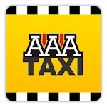 AAA TAXI - order taxiapp icon