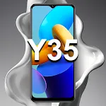 Vivo Y35 Wallpaper & Themes | Indus Appstore | App Icon