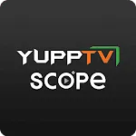 YuppTV Scope | Indus Appstore | App Icon