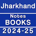 Jharkhand Notes Solutions Exam | Indus Appstore | App Icon