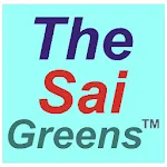 The Sai Greens | Indus Appstore | App Icon