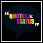 Quotes and Status 2022 | Indus Appstore | App Icon