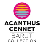 ACANTHUS & CENNET BARUT COLL. | Indus Appstore | App Icon