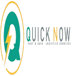 Quicknow Courier | Indus Appstore | App Icon