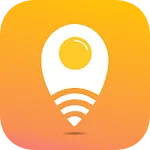 bewifi - wifi is here | Indus Appstore | App Icon