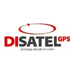 Disatel GPS Lite | Indus Appstore | App Icon